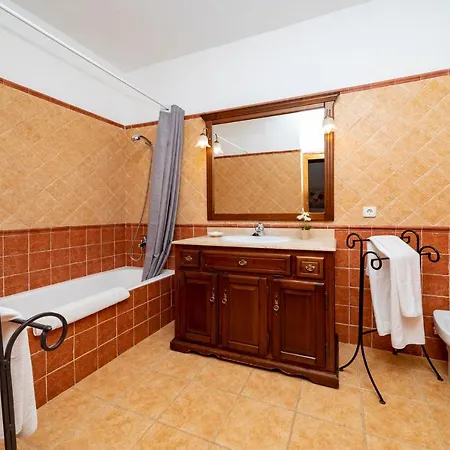 In Ibiza Town, Sleeps 11 - Monte *