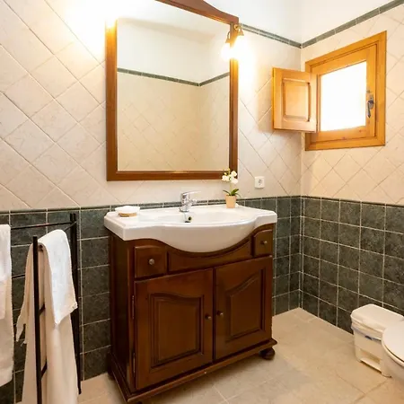 In Ibiza Town, Sleeps 11 - Monte 别墅 San José