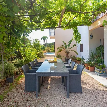 别墅 In Ibiza Town, Sleeps 11 - Monte