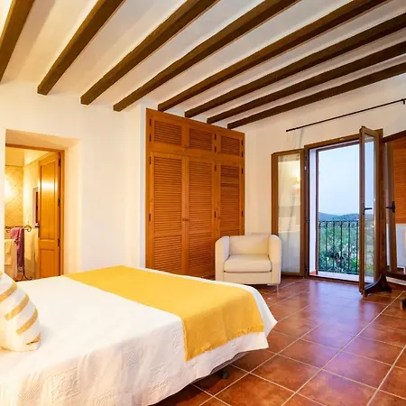 别墅 In Ibiza Town, Sleeps 11 - Monte
