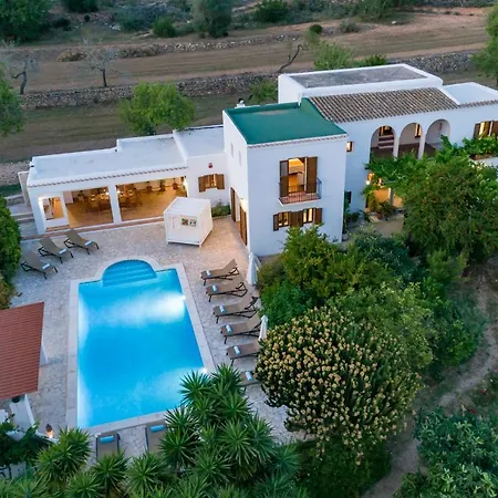 In Ibiza Town, Sleeps 11 - Monte فيلة