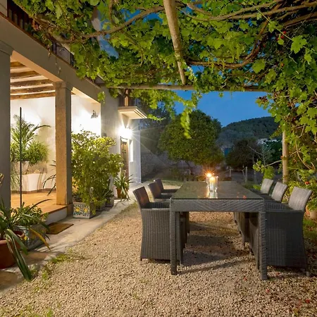 In Ibiza Town, Sleeps 11 - Monte فيلة