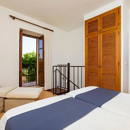 In Ibiza Town, Sleeps 11 - Monte * San José