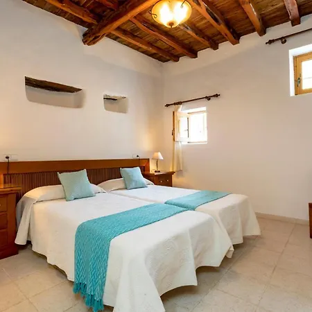 In Ibiza Town, Sleeps 11 - Monte San José
