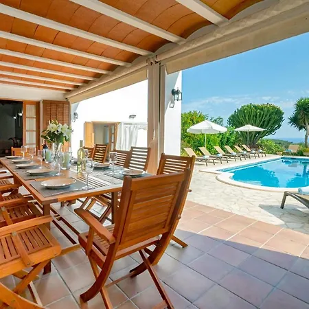 In Ibiza Town, Sleeps 11 - Monte * San José