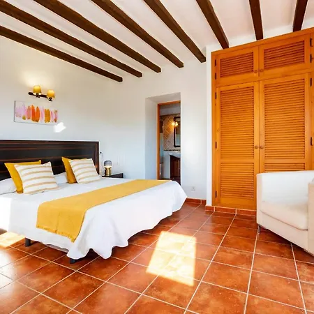 فيلة In Ibiza Town, Sleeps 11 - Monte San José