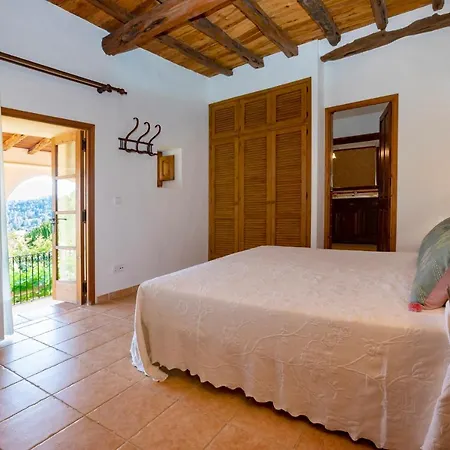 In Ibiza Town, Sleeps 11 - Monte * San José