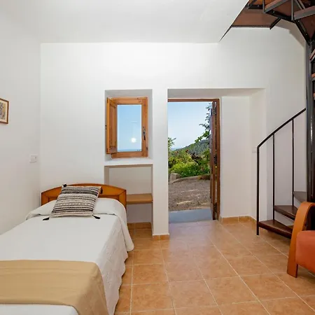 In Ibiza Town, Sleeps 11 - Monte * San José