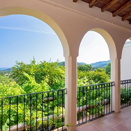 In Ibiza Town, Sleeps 11 - Monte * San José